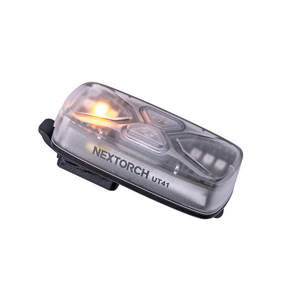 NEX UT41 lanternă multi-semnal, 6 culori