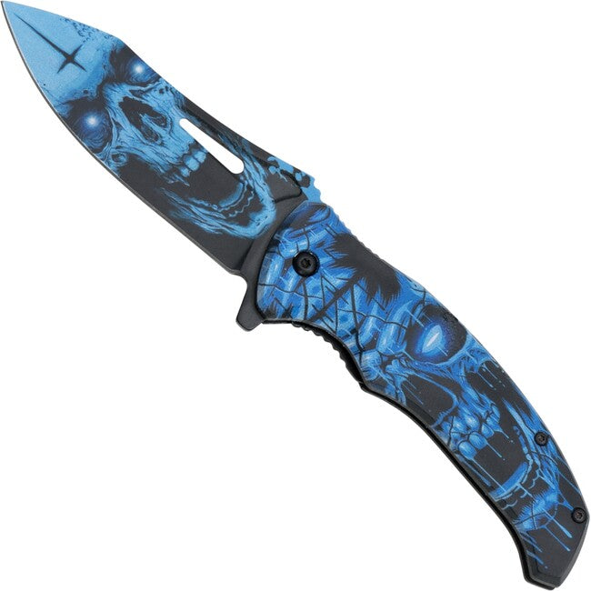 Haller Nightmare briceag 84010