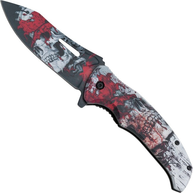 Haller Nightmare briceag 84011