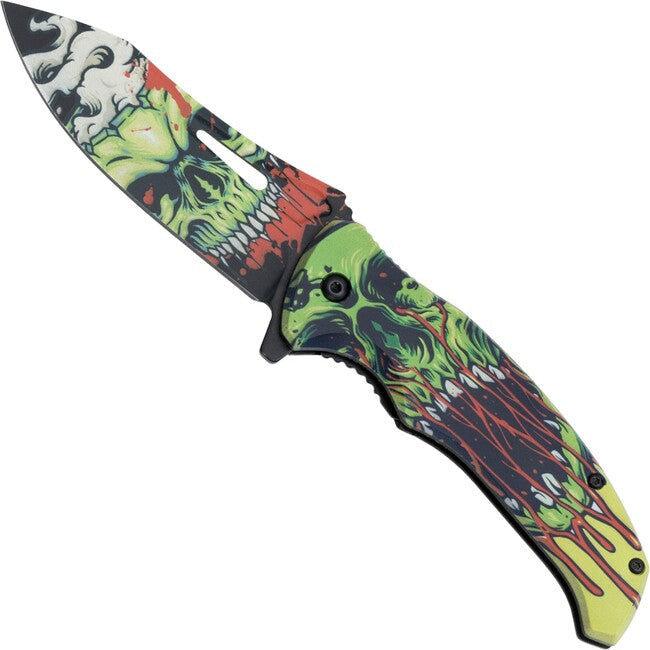 Haller Nightmare briceag 84012
