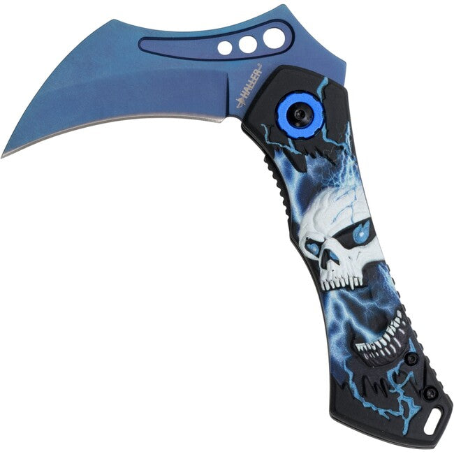 Haller Nightmare 84008 briceag
