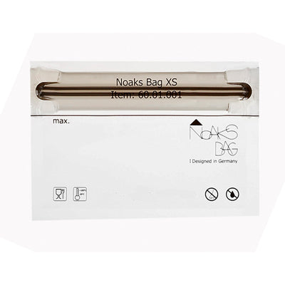 Noaks huse impermeabile XS 5 buc