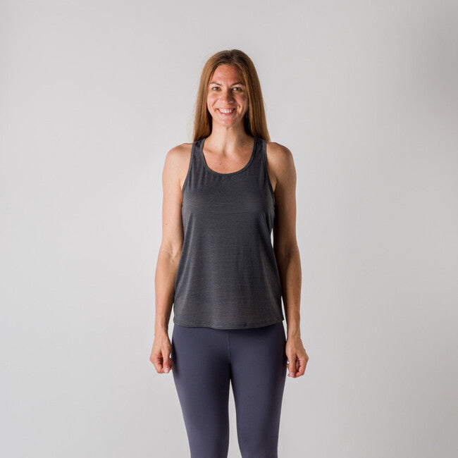 Northfinder DOROTHY tricou sport pentru femei, gri