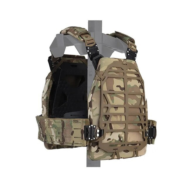 DRAGOWA Tactical Outlaw port plăci, CP