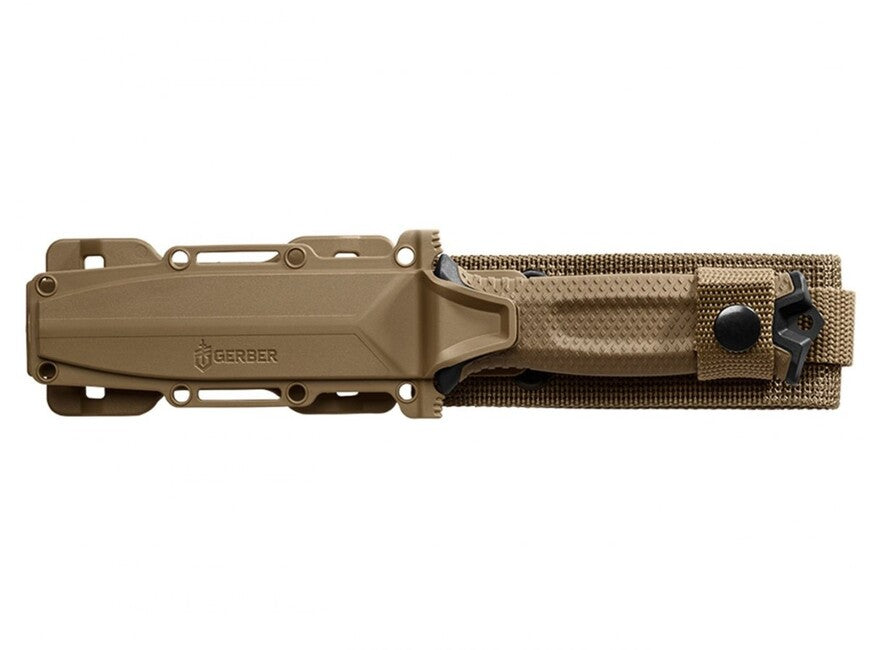 Gerber Strongarm FE briceag, coyote
