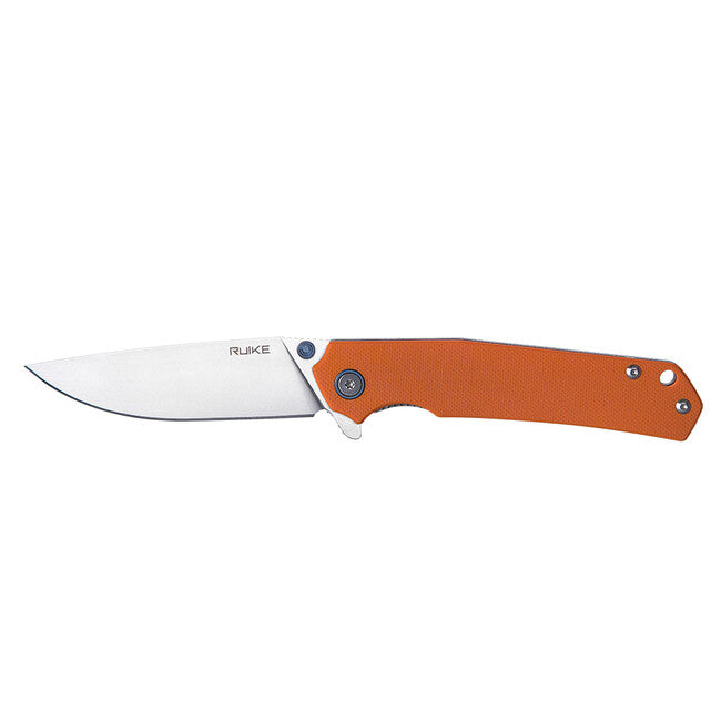 Ruike P801 briceag, portocaliu