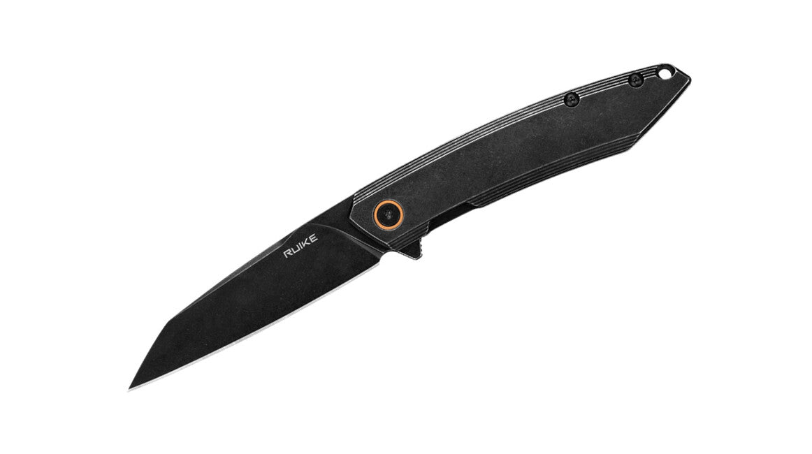 Ruike P831S cuțit, negru