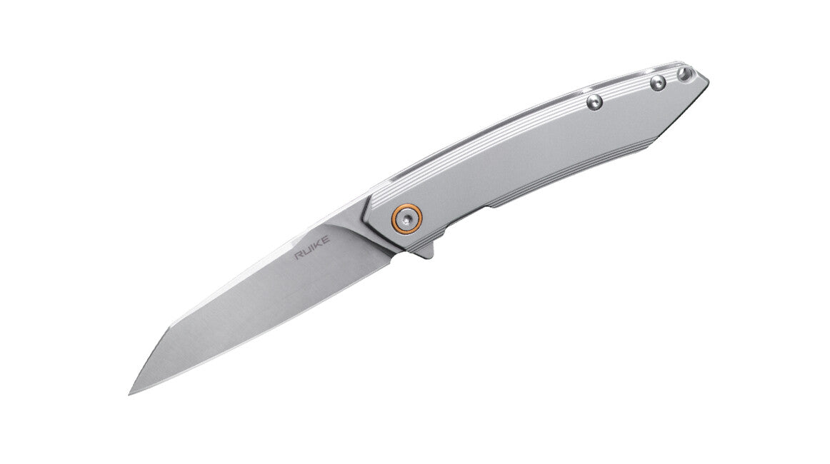 Ruike P831S cuțit, argintiu