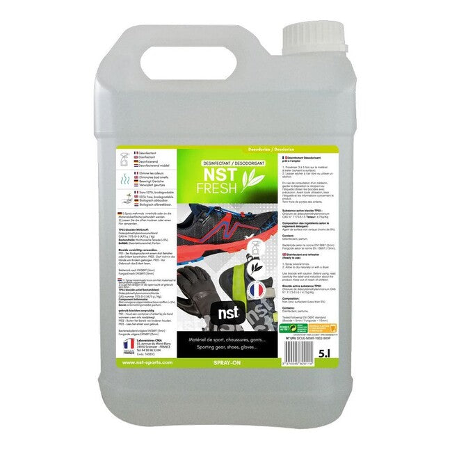 NST dezinfectant 5L