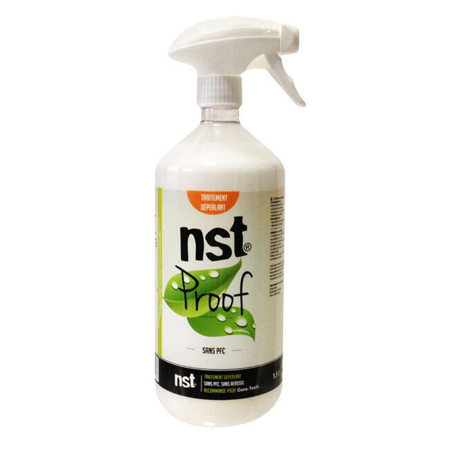 NST impregnare pentru îmbrăcăminte outdoor ecologic 1L