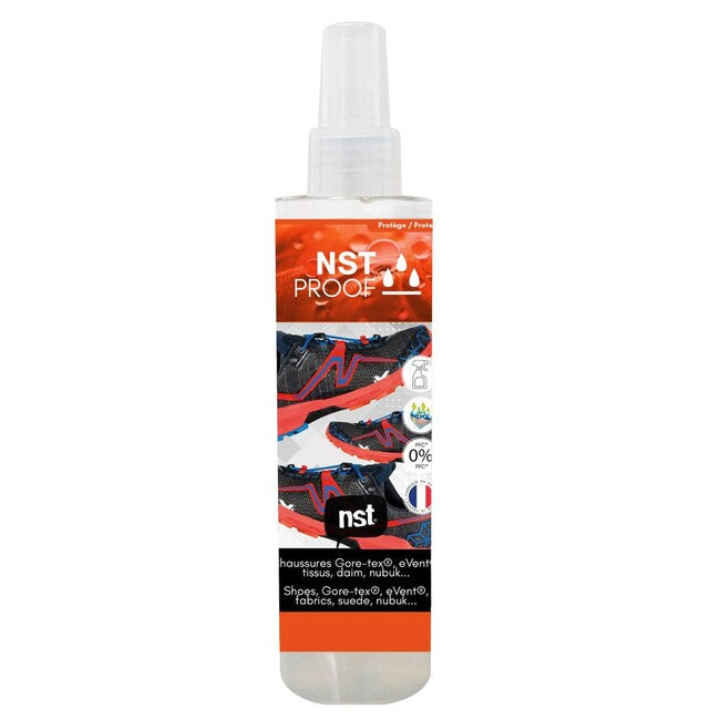 NST impregnare ecologic în spray, 125 ml