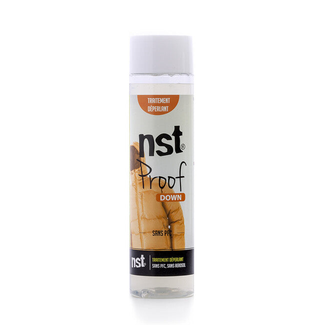 NST soluție de impregnare pentru produse din pene, 250 ml