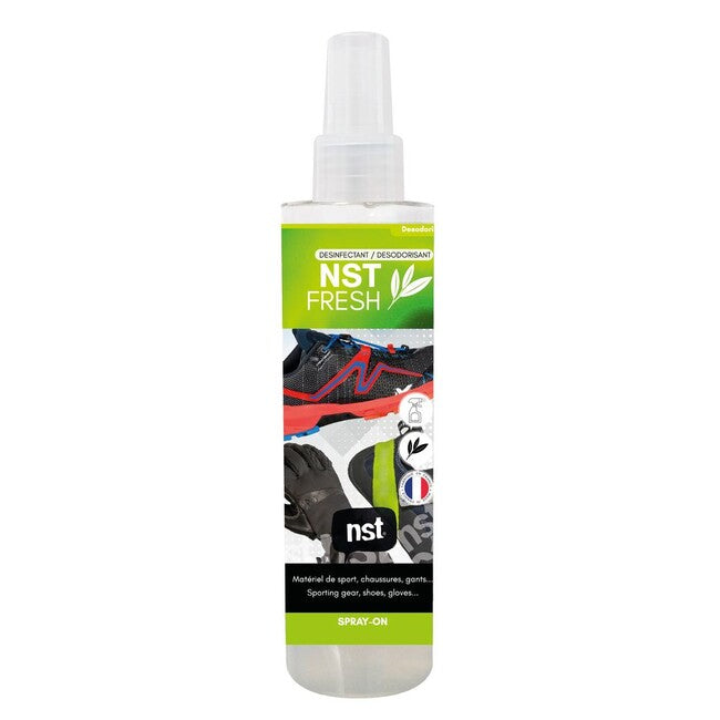 NST Nouă generație dezinfectare 250 ml