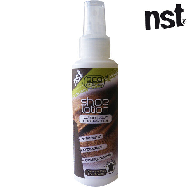 NST impregnare cu colorare naturală pe piele netedă lucioasă Specială destinată, 125 ml