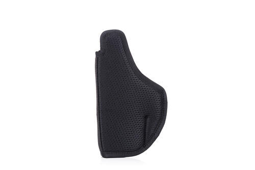 Toc IWB din nailon Falco pentru transport ascuns compatibil cu pistolul Glock 26, negru, dreapta