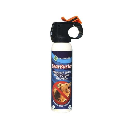 For Outdoor BearBuster spray de apărare, 150 ml