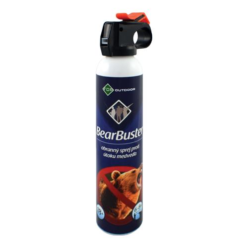 For Outdoor BearBuster spray de apărare 300 ml