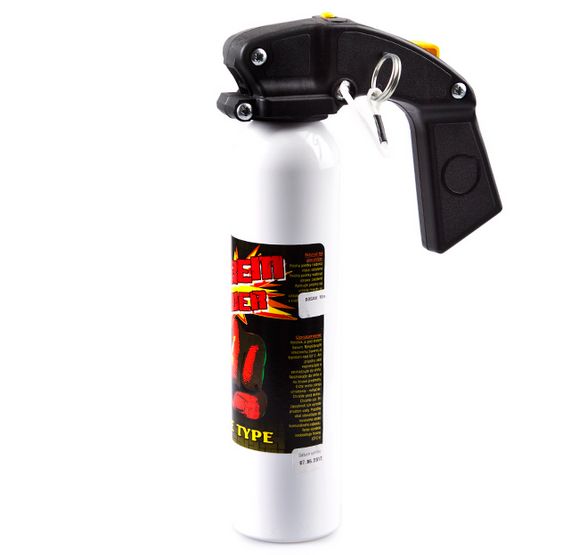 ESP CR Extrem Power spray de apărare 300 ml