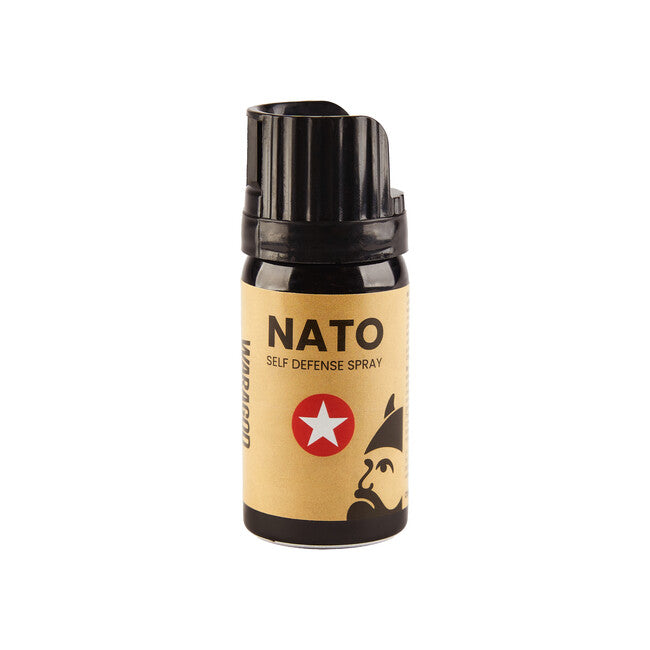 KKS Nato spray de autoapărare 40ml, lacrimogen