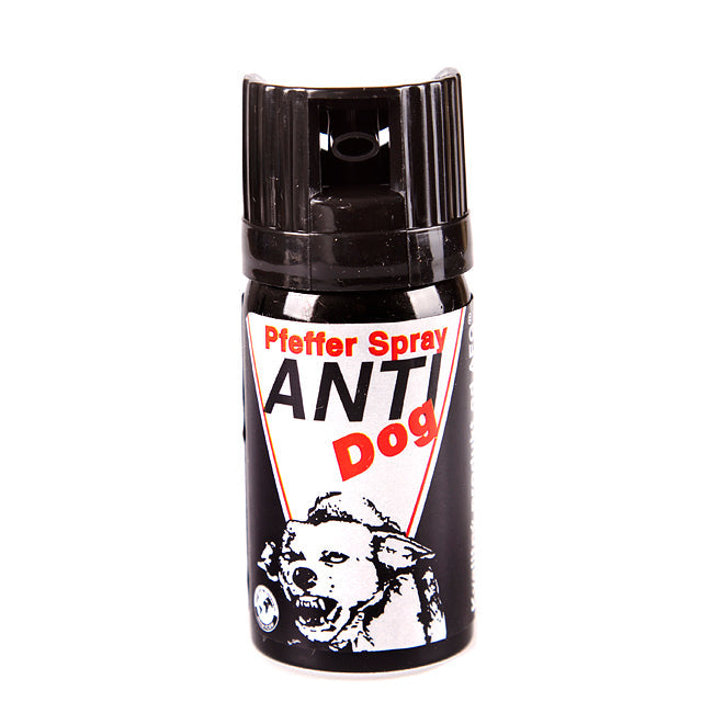 KKS Anti Dog spray de autoapărare OC 40 ml