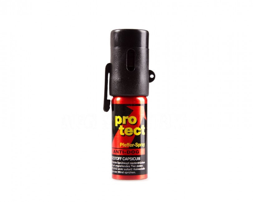 ESP kaser protect spray de apărare Anti Dog 15ml, Lady