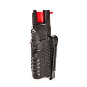 ESP HURRICAN SFL-02C spray de apărare 15 ml, cu lumină + clip