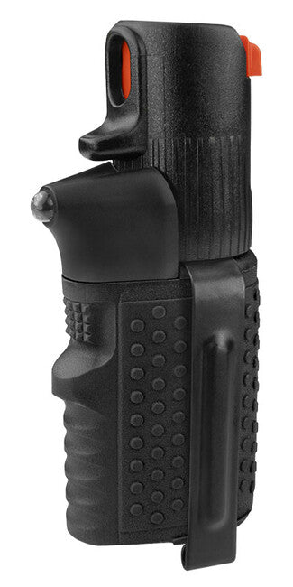 ESP HURRICAN SFL-02C spray de apărare 15 ml, cu lumină + clip