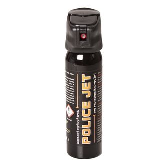 ESP OC Police Jet spray de autoapărare 100 ml, Jet