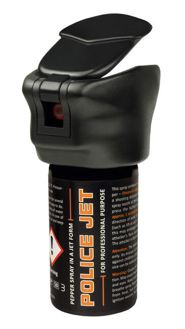 ESP Police Jet spray de autoapărare OC 40 ml