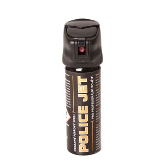ESP Police Jet spray de autoapărare OC, 63 ml