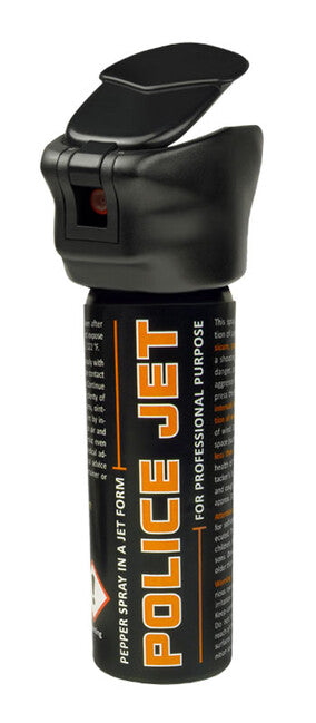 ESP Police Jet spray de autoapărare OC, 63 ml