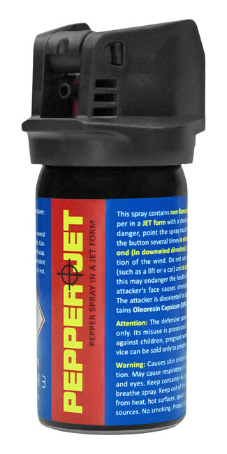 ESP Pepper Jet spray de autoapărare 40 ml