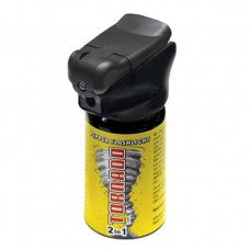 ESP Tornado spray de autoapărare 40 ml, kaser
