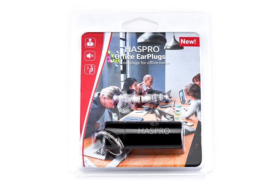 HASPRO OFFICE dopuri pentru urechi