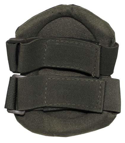 MFH Defence protecții pentru coate, oliv