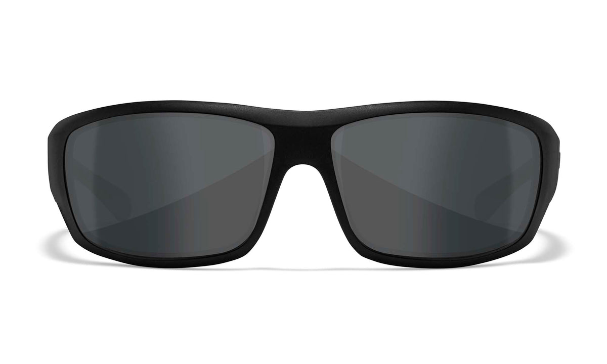 WILEY X Omega Black Ops ochelari de soare, lentile fumurii
