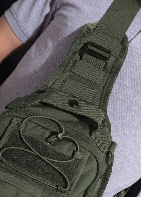 Pentagon UCB 2.0 husă de umăr, coyote