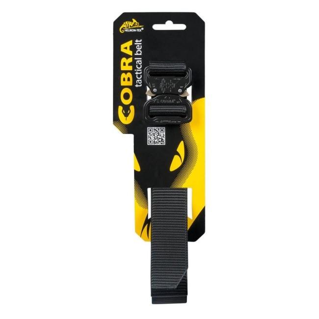 Helikon-Tex Cobra centură tactică, neagră 3