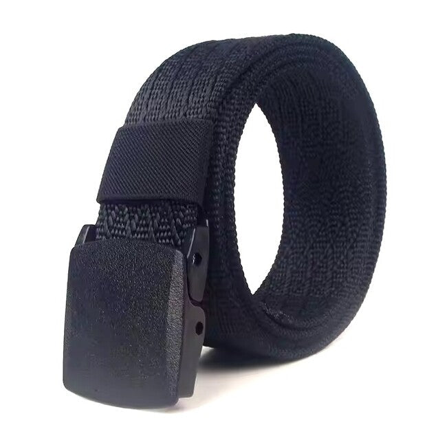 DRAGOWA Lancer Tactical centură tactică, neagră