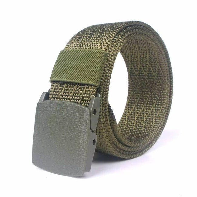 DRAGOWA Lancer Tactical centură tactică, oliv