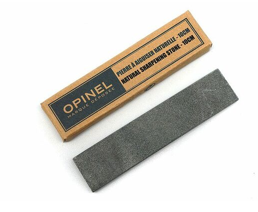 OPINEL piatră de ascuțit 10cm