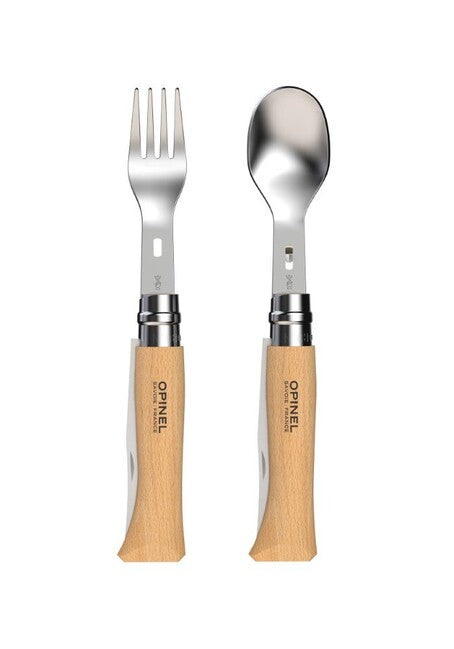 OPINEL PICNIC+ N°08 set complet de camping, natural