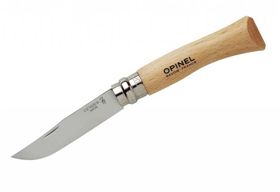OPINEL N7 cuțit inox, 18cm