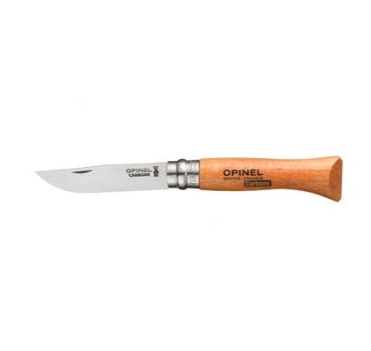 OPINEL VRN CARBON N°6 briceag 16,5cm