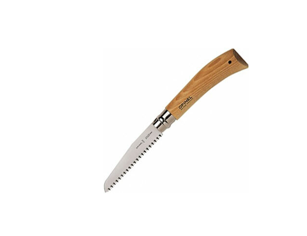 OPINEL VRI N°12 cuțit cu ferăstrău Inox 165126