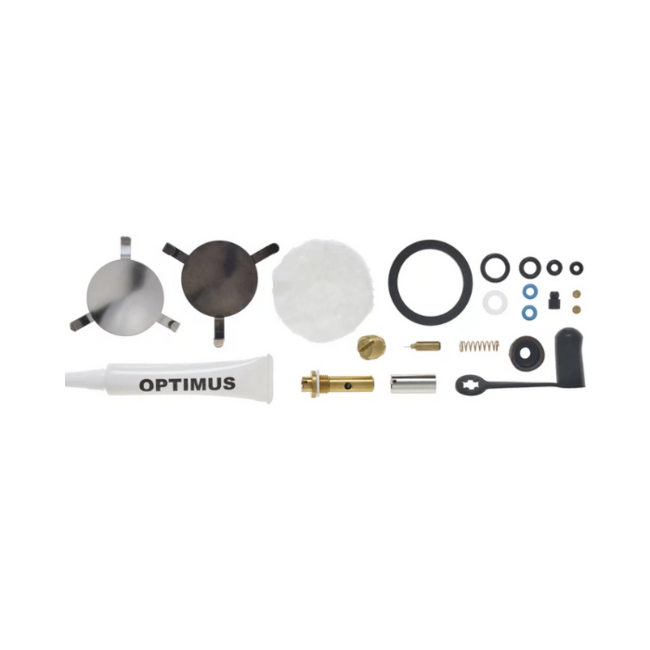 OPTIMUS NOVA set piese de schimb pentru arzător