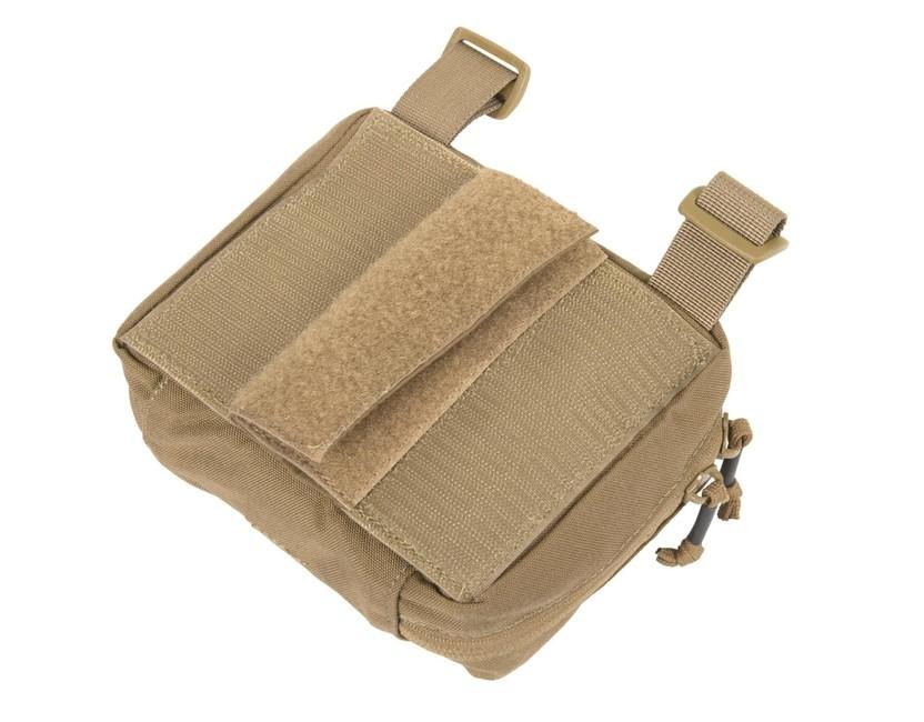 Helikon-Tex Medium EDC buzunar, shadow grey