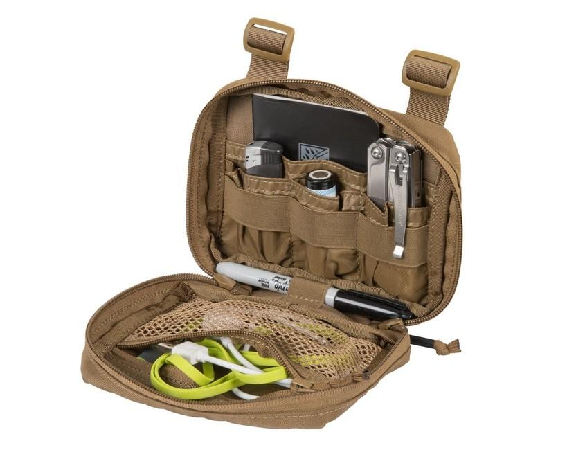 Helikon-Tex Medium EDC buzunar, shadow grey
