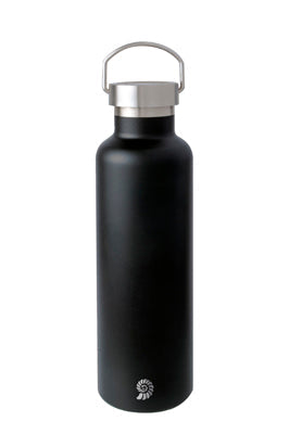 Origin Outdoors Active sticlă termos 0.75 l, neagră