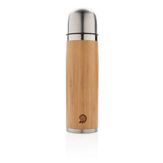 Origin Outdoors Bamboo termos cu vid 0,5 l